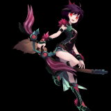 Crackshooter-ReColored